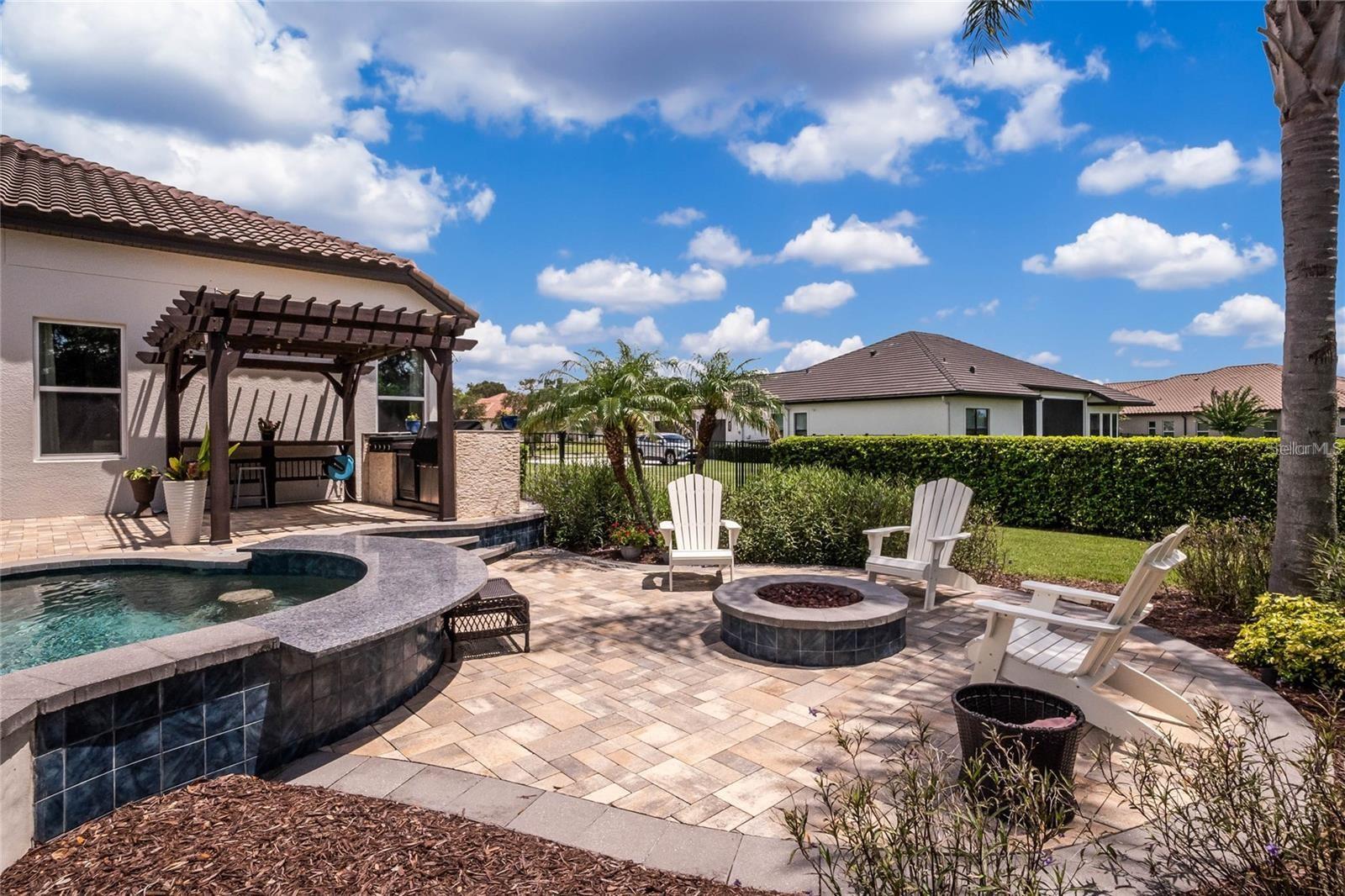 HEATHROW COUNTRY ESTATE - Residential