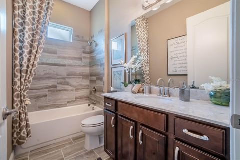 Tiny photo for 32049 Red Tail Boulevard, Sorrento, FL 32776 (MLS # O6393907)