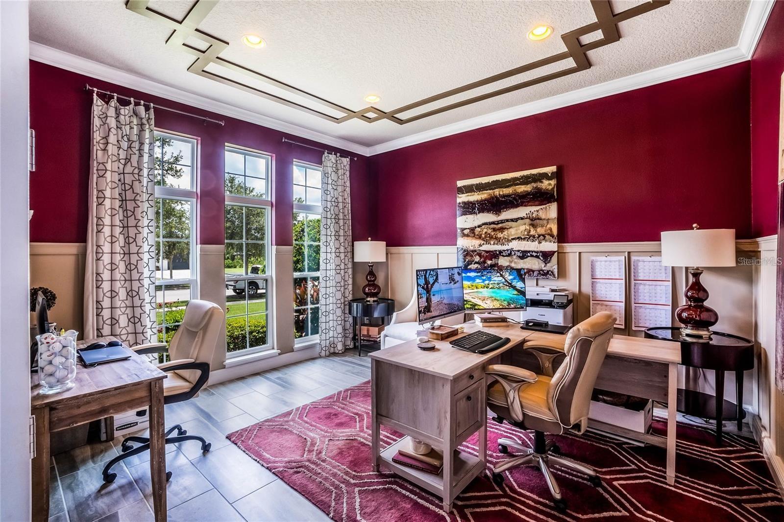 HEATHROW COUNTRY ESTATE - Residential