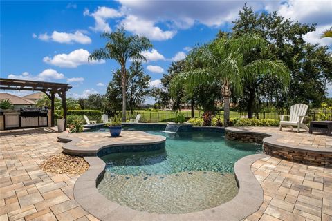 Tiny photo for 32049 Red Tail Boulevard, Sorrento, FL 32776 (MLS # O6393907)