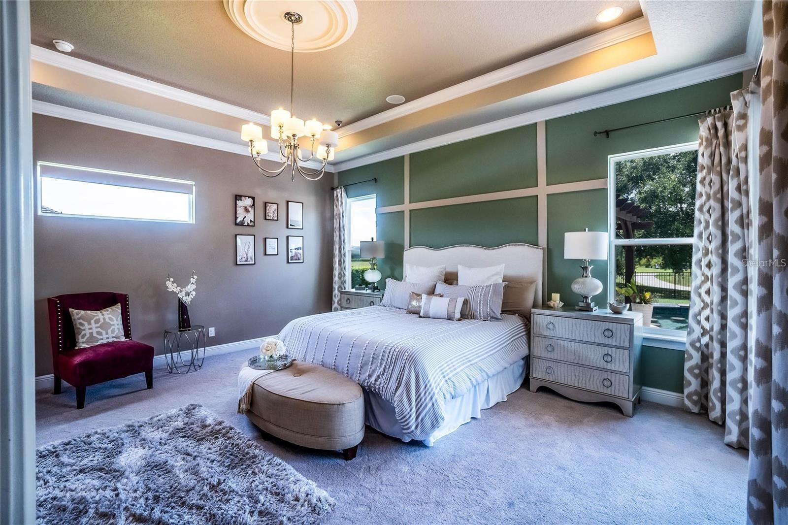 HEATHROW COUNTRY ESTATE - Residential