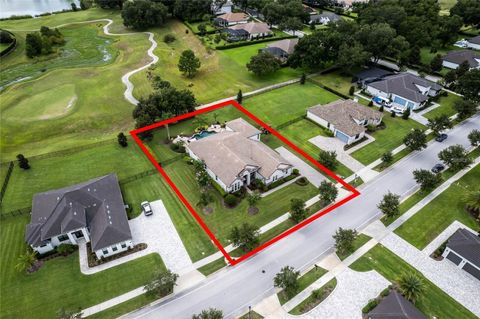 Tiny photo for 32049 Red Tail Boulevard, Sorrento, FL 32776 (MLS # O6393907)
