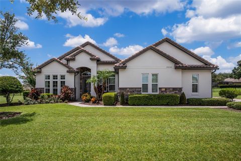 Photo of 32049 Red Tail Boulevard, Sorrento, FL 32776 (MLS # O6393907)
