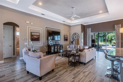 Tiny photo for 32049 Red Tail Boulevard, Sorrento, FL 32776 (MLS # O6393907)