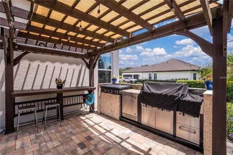 Tiny photo for 32049 Red Tail Boulevard, Sorrento, FL 32776 (MLS # O6393907)