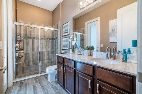 Tiny photo for 32049 Red Tail Boulevard, Sorrento, FL 32776 (MLS # O6393907)