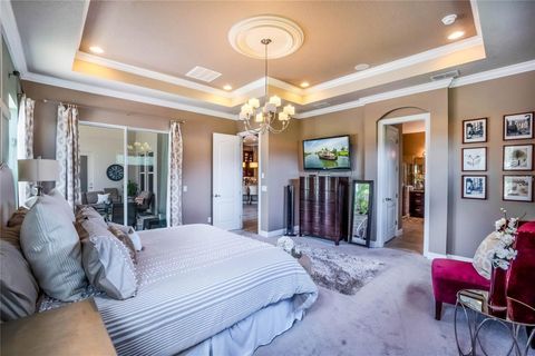 Tiny photo for 32049 Red Tail Boulevard, Sorrento, FL 32776 (MLS # O6393907)