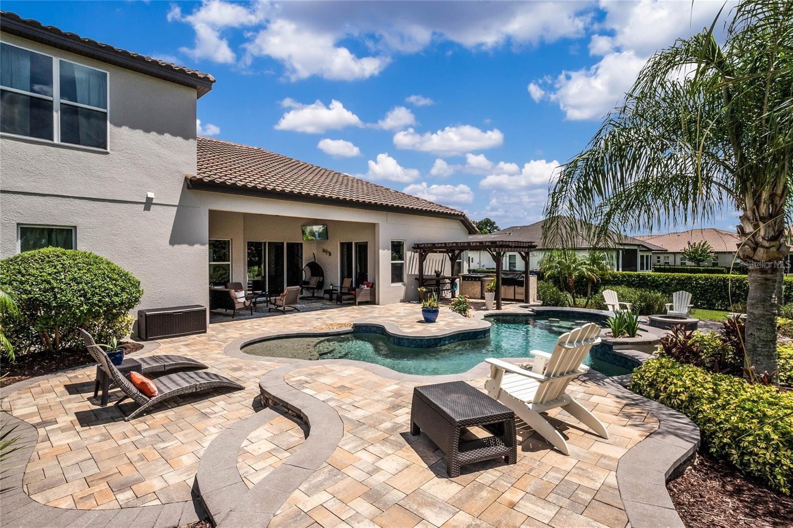 HEATHROW COUNTRY ESTATE - Residential