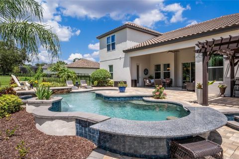 Tiny photo for 32049 Red Tail Boulevard, Sorrento, FL 32776 (MLS # O6393907)