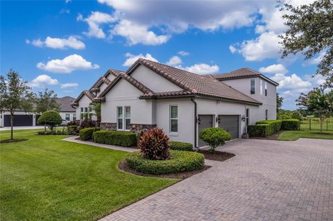 Tiny photo for 32049 Red Tail Boulevard, Sorrento, FL 32776 (MLS # O6393907)