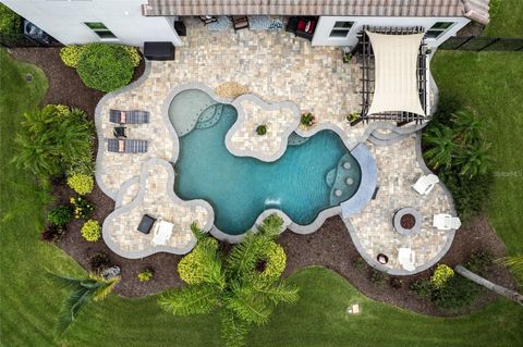 Tiny photo for 32049 Red Tail Boulevard, Sorrento, FL 32776 (MLS # O6393907)