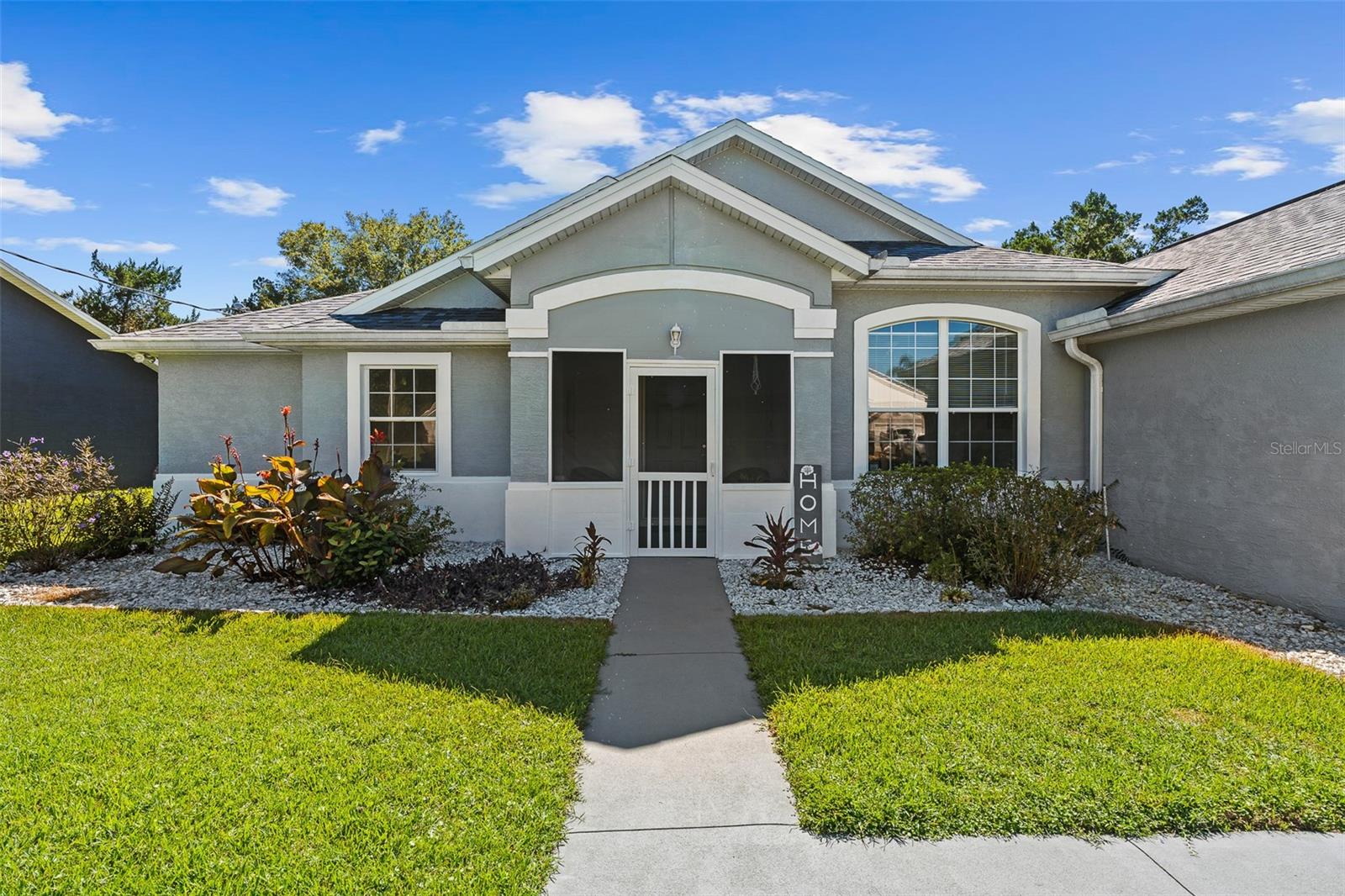 16 WHITE DOVE LANE