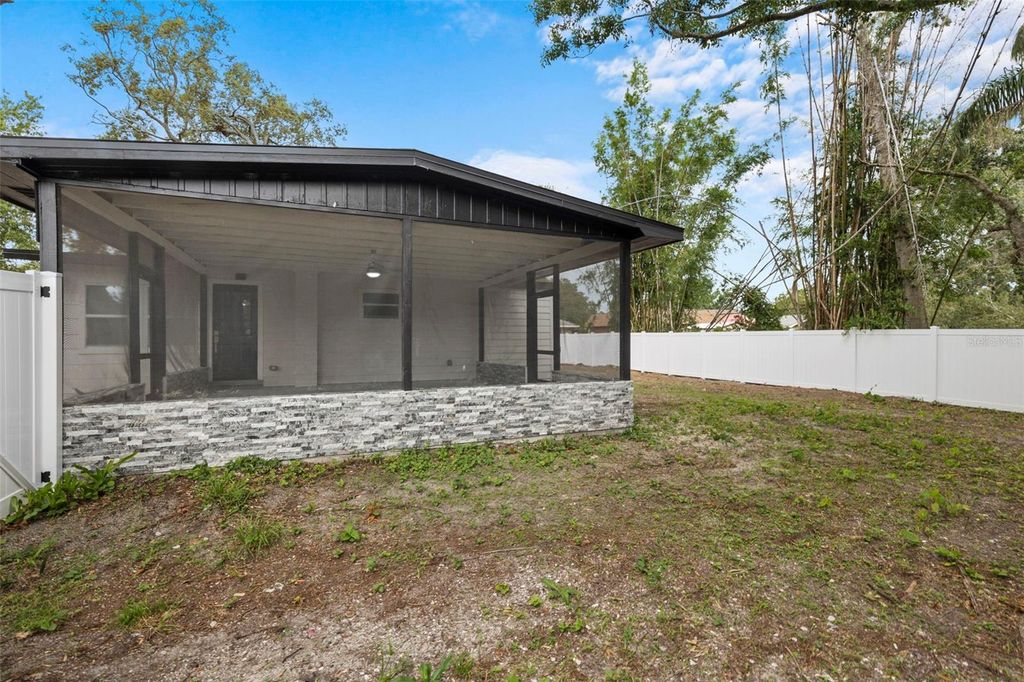 Photo of 715 W Bougainvillea Avenue, Tampa, FL 33612 (MLS # TB8416581)