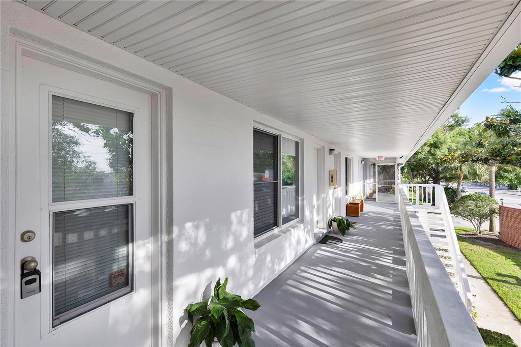 Photo of 1140 S Orlando Avenue #I14, Maitland, FL 32751 (MLS # O6410595)