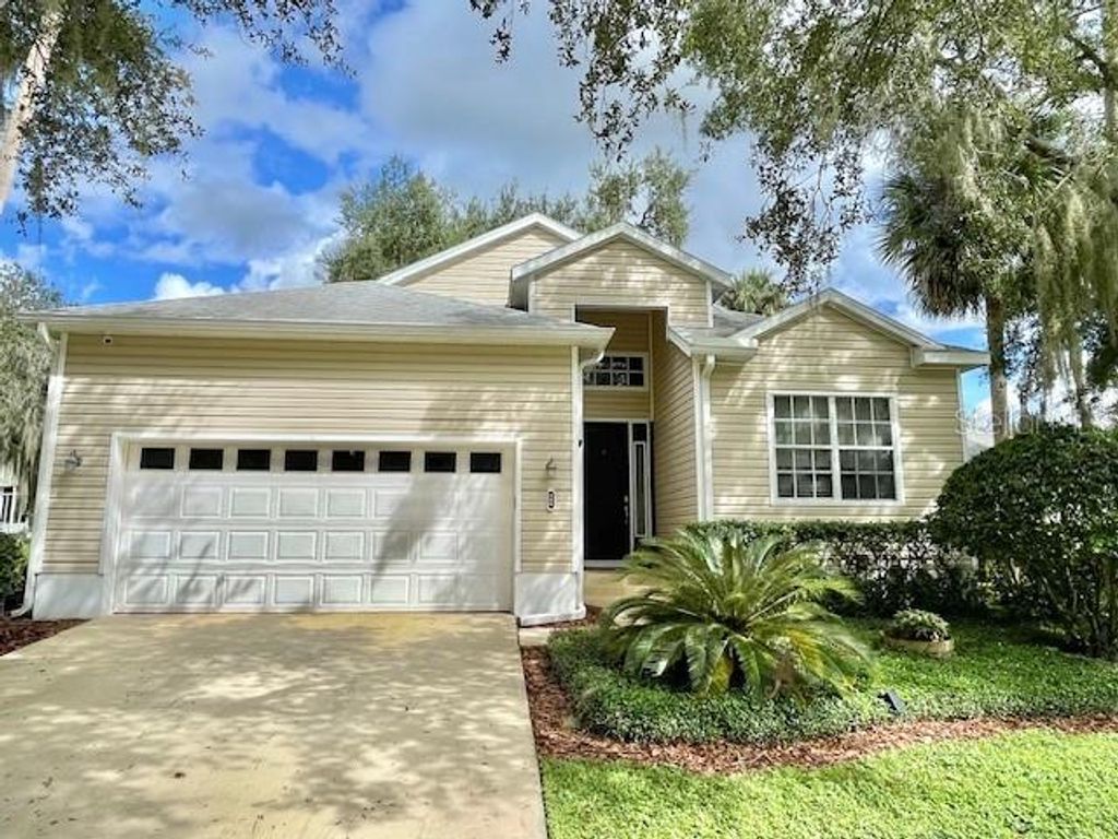 Photo of 226 River Village Drive, Debary, FL 32713 (MLS # O6357355)