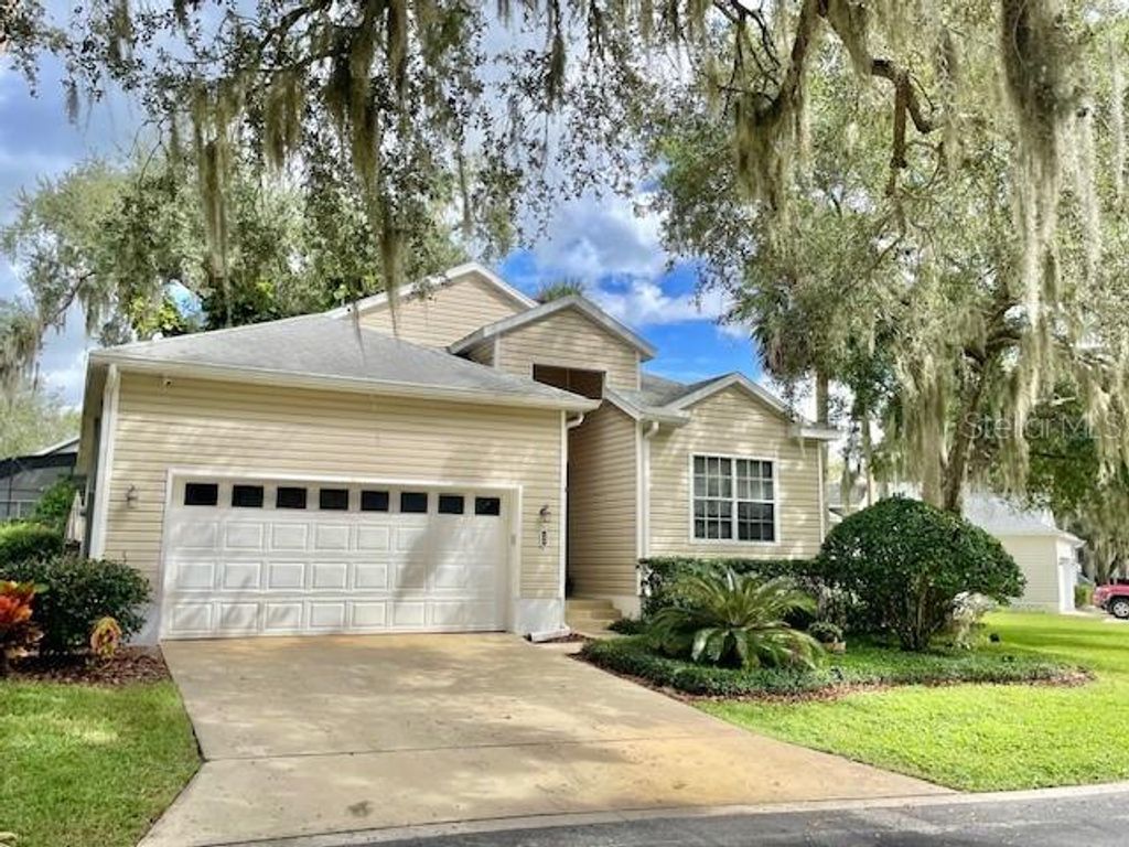Photo of 226 River Village Drive, Debary, FL 32713 (MLS # O6357355)