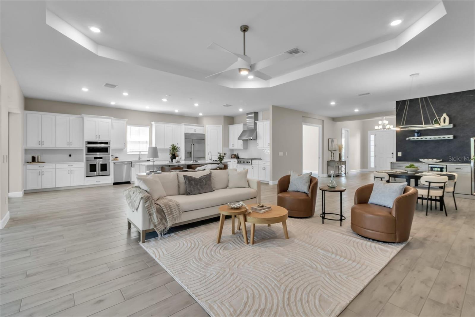 ESPLANADE NORTH AT ARTISAN LAKES SUBPH I - Residential