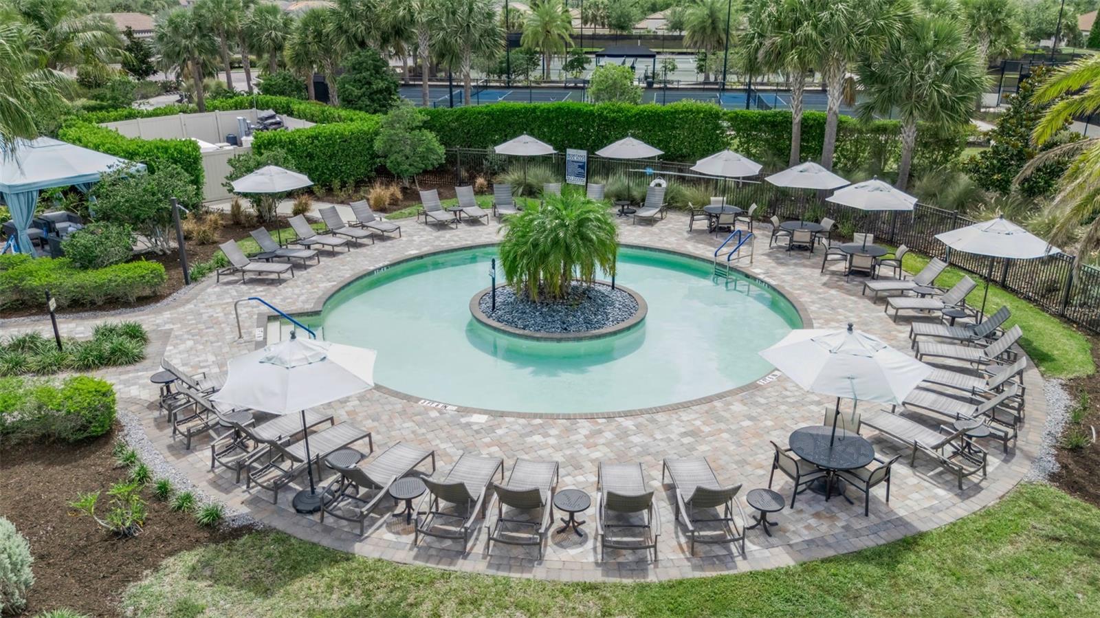 ESPLANADE NORTH AT ARTISAN LAKES SUBPH I - Residential