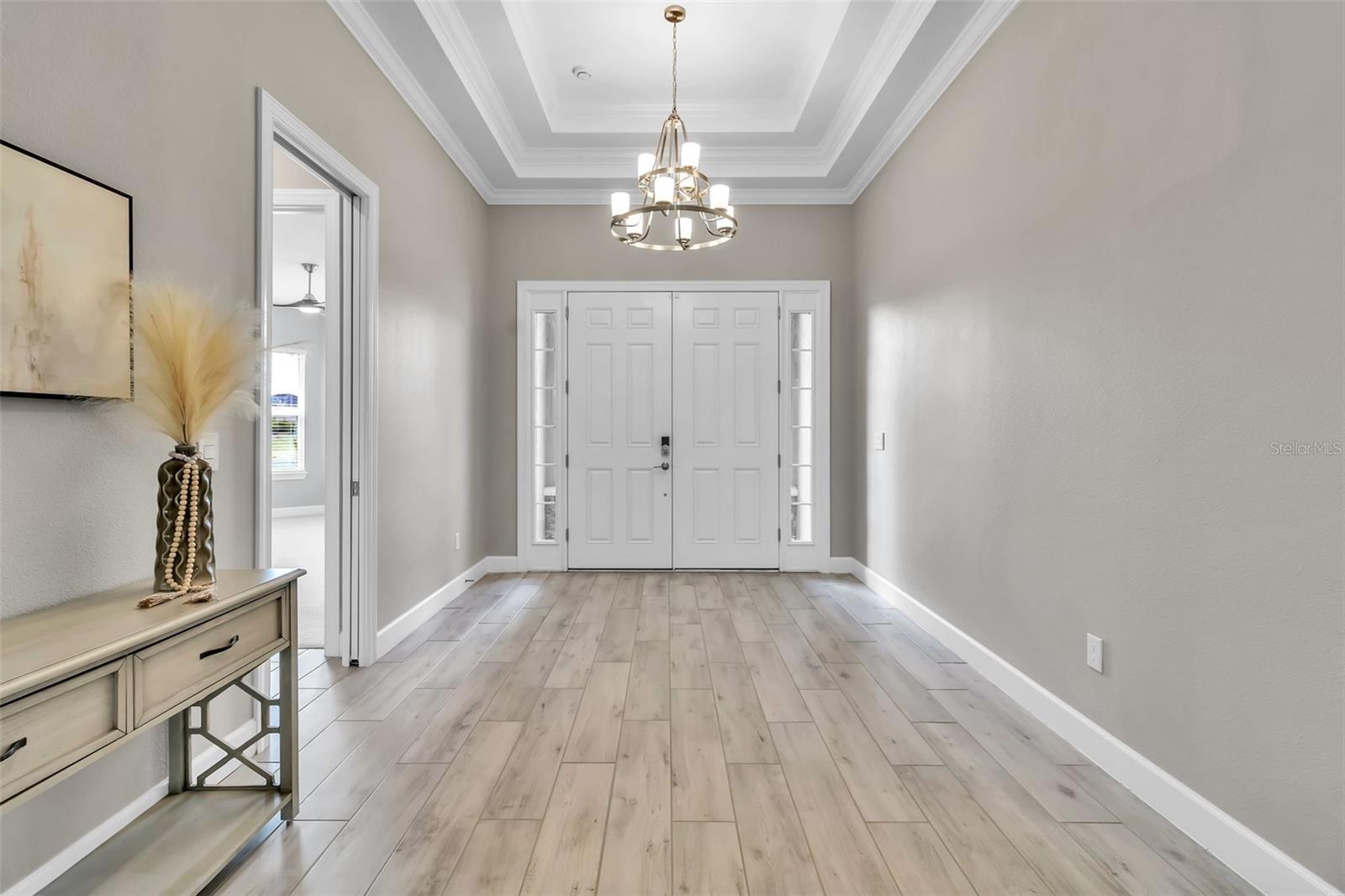ESPLANADE NORTH AT ARTISAN LAKES SUBPH I - Residential