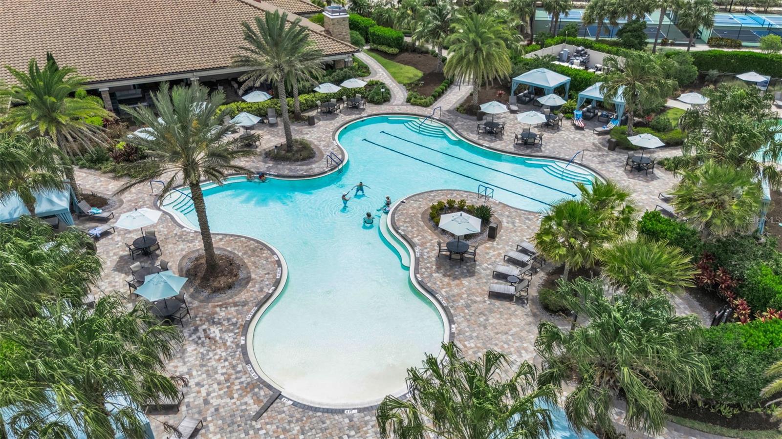 ESPLANADE NORTH AT ARTISAN LAKES SUBPH I - Residential