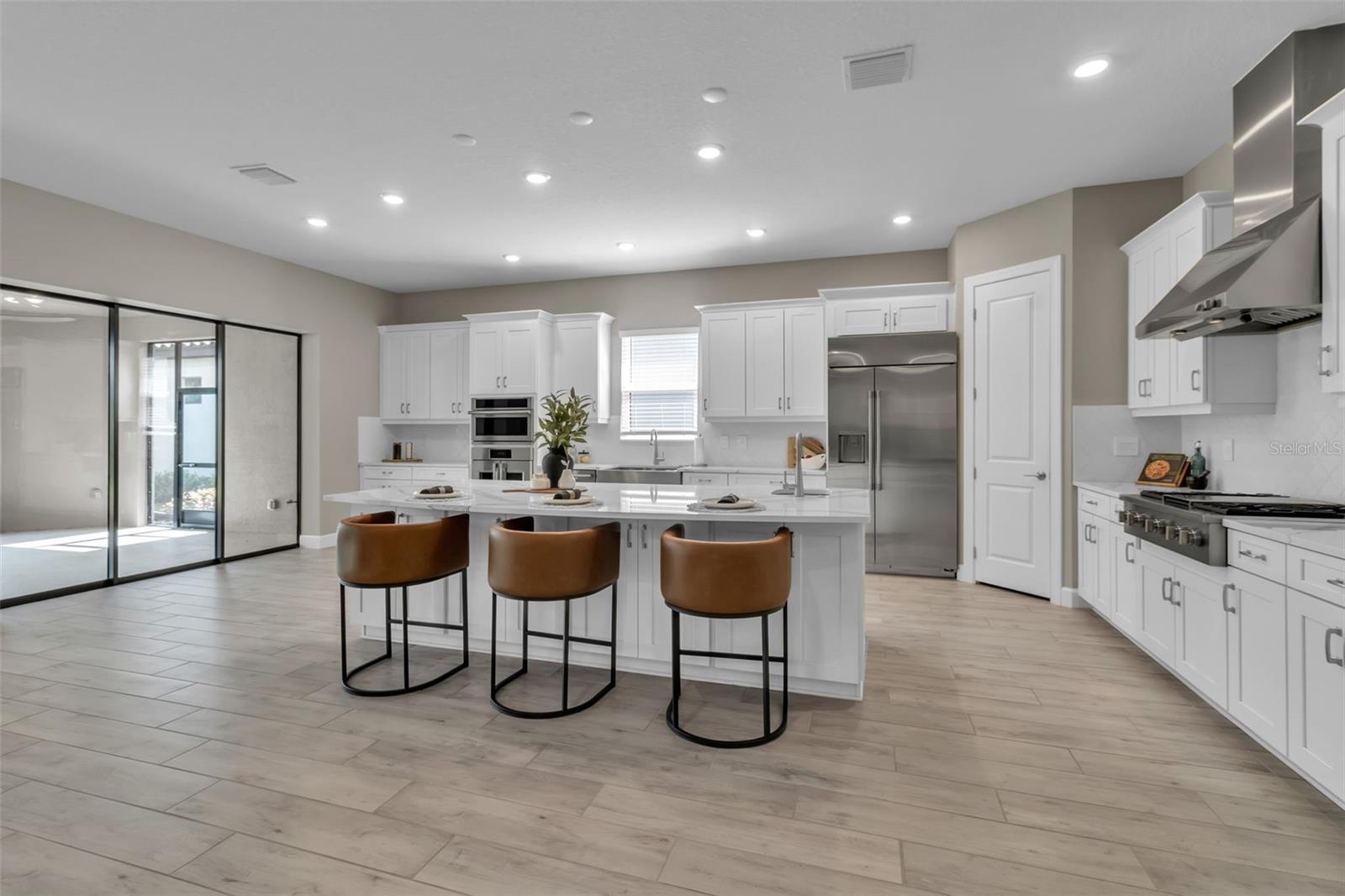 ESPLANADE NORTH AT ARTISAN LAKES SUBPH I - Residential