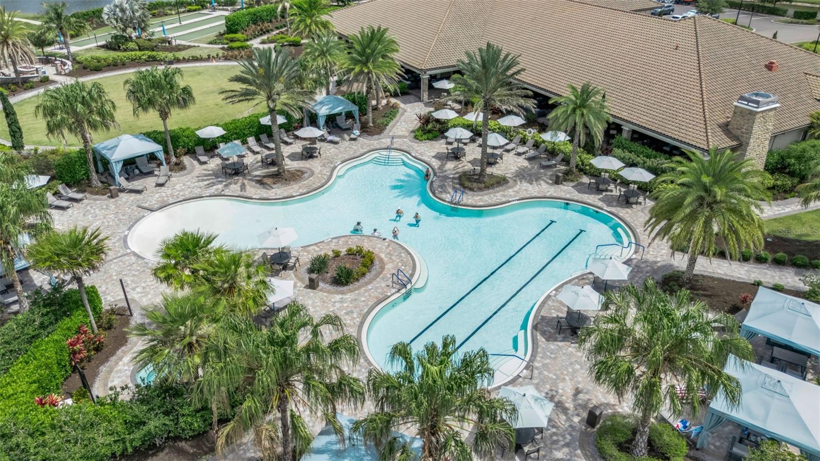 ESPLANADE NORTH AT ARTISAN LAKES SUBPH I - Residential