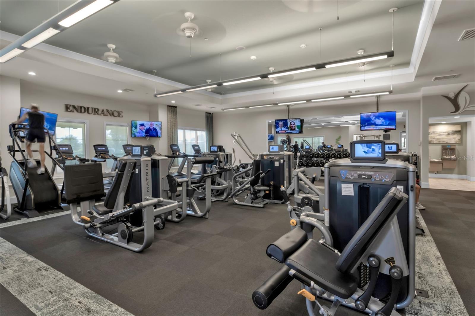 ESPLANADE NORTH AT ARTISAN LAKES SUBPH I - Residential