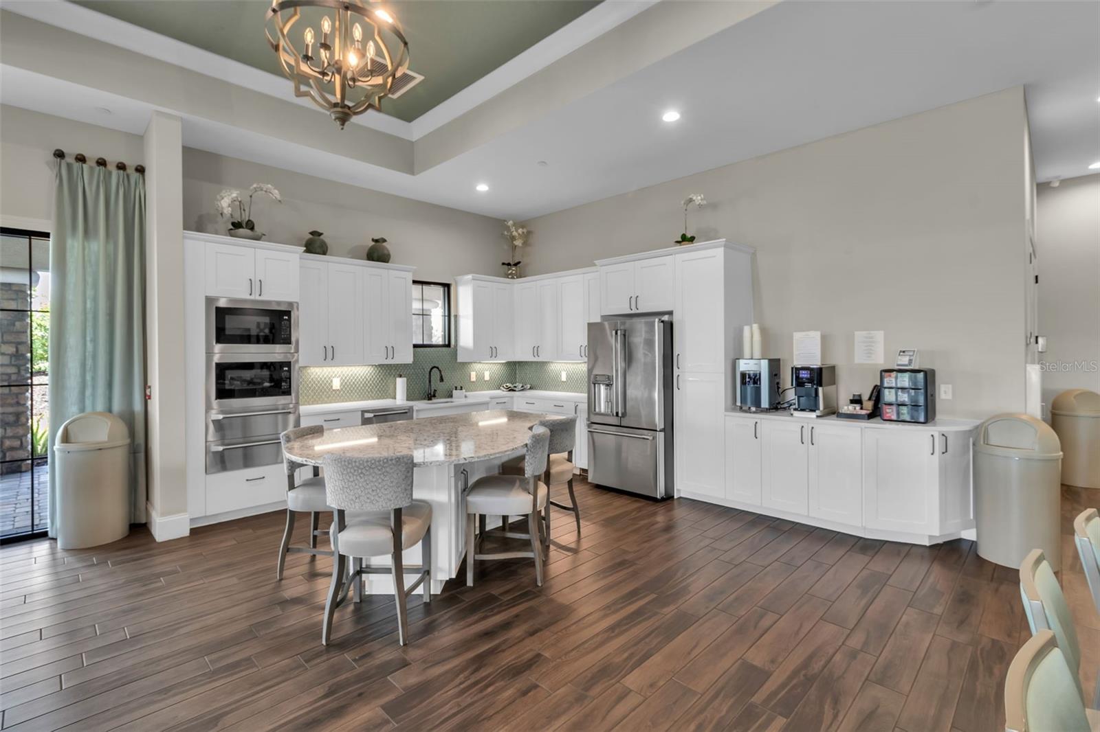 ESPLANADE NORTH AT ARTISAN LAKES SUBPH I - Residential