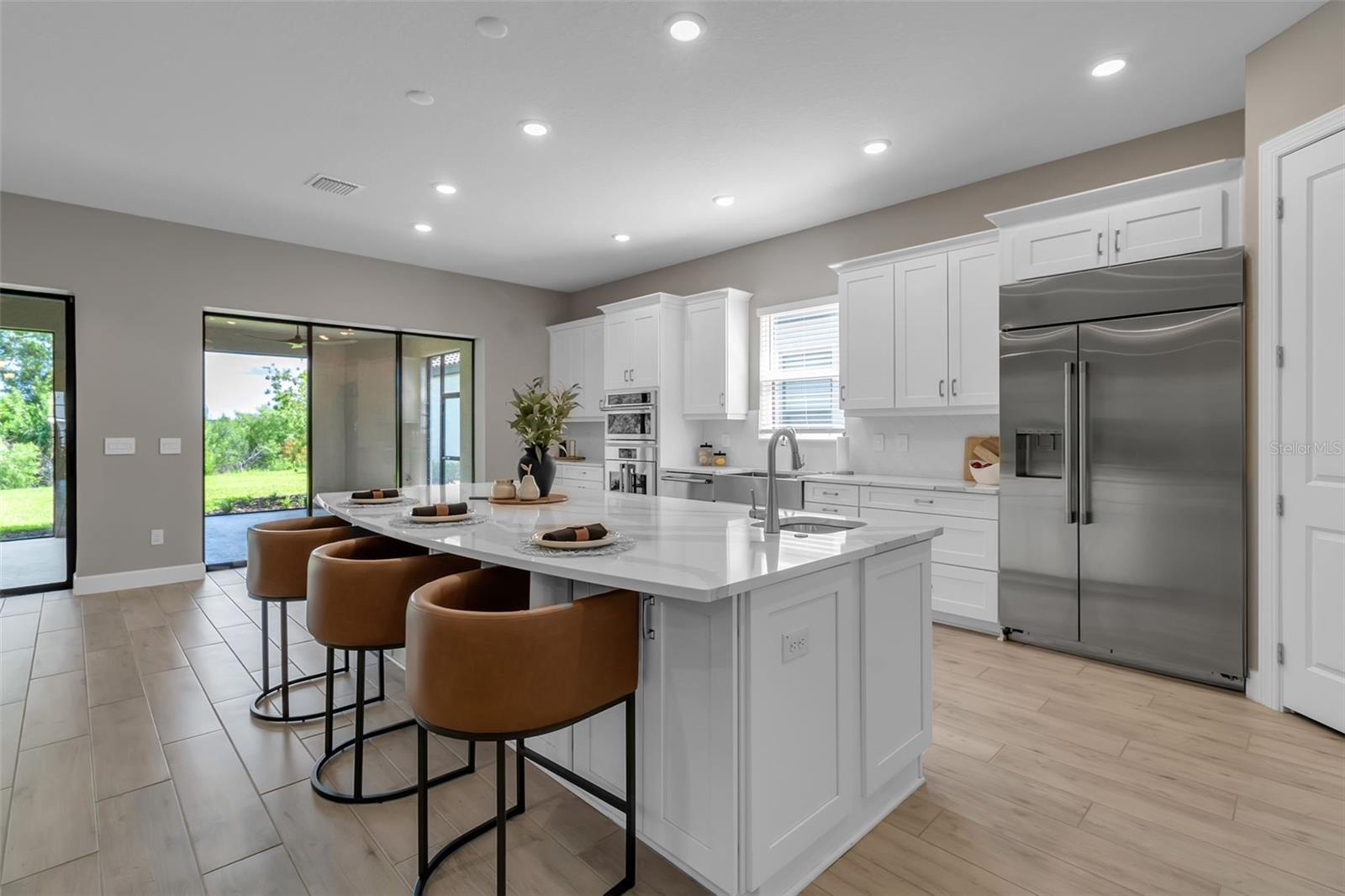ESPLANADE NORTH AT ARTISAN LAKES SUBPH I - Residential