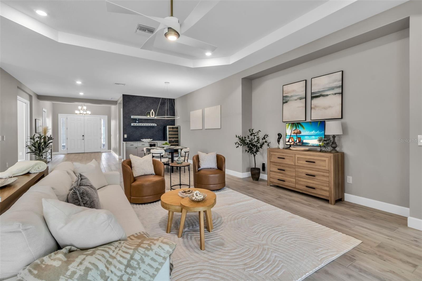 ESPLANADE NORTH AT ARTISAN LAKES SUBPH I - Residential