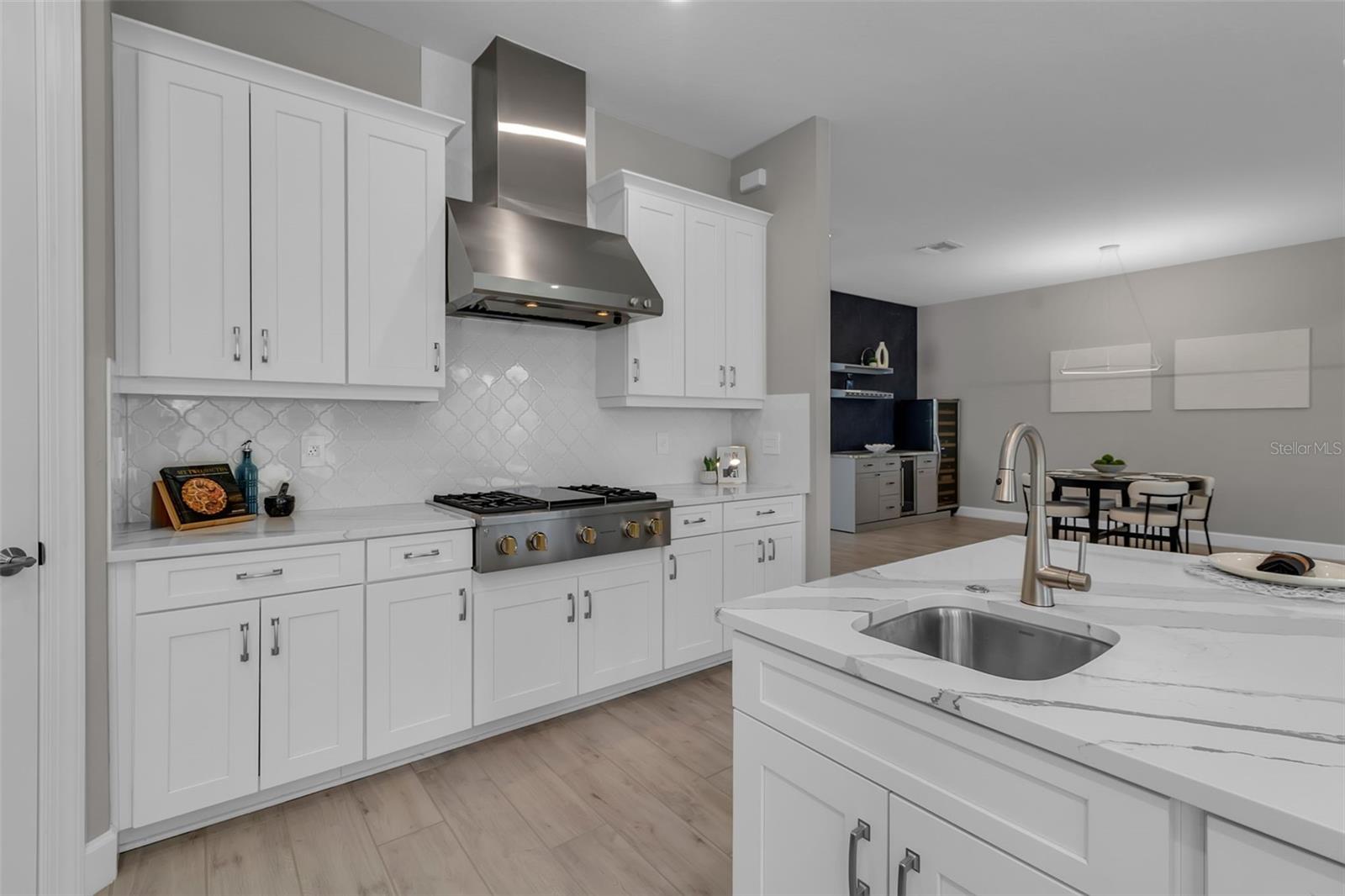 ESPLANADE NORTH AT ARTISAN LAKES SUBPH I - Residential