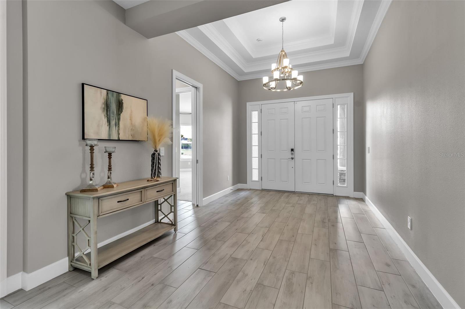 ESPLANADE NORTH AT ARTISAN LAKES SUBPH I - Residential