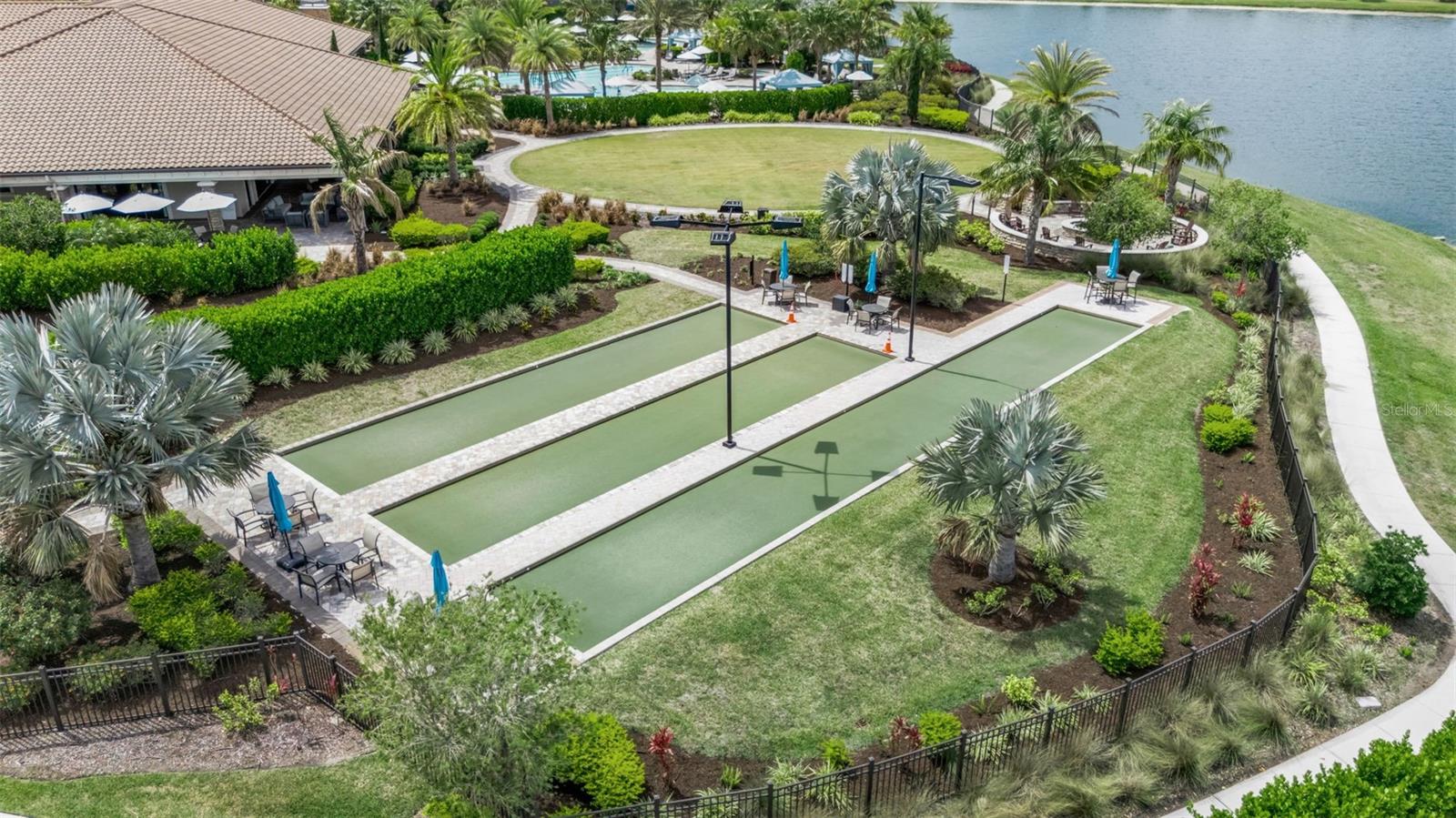 ESPLANADE NORTH AT ARTISAN LAKES SUBPH I - Residential