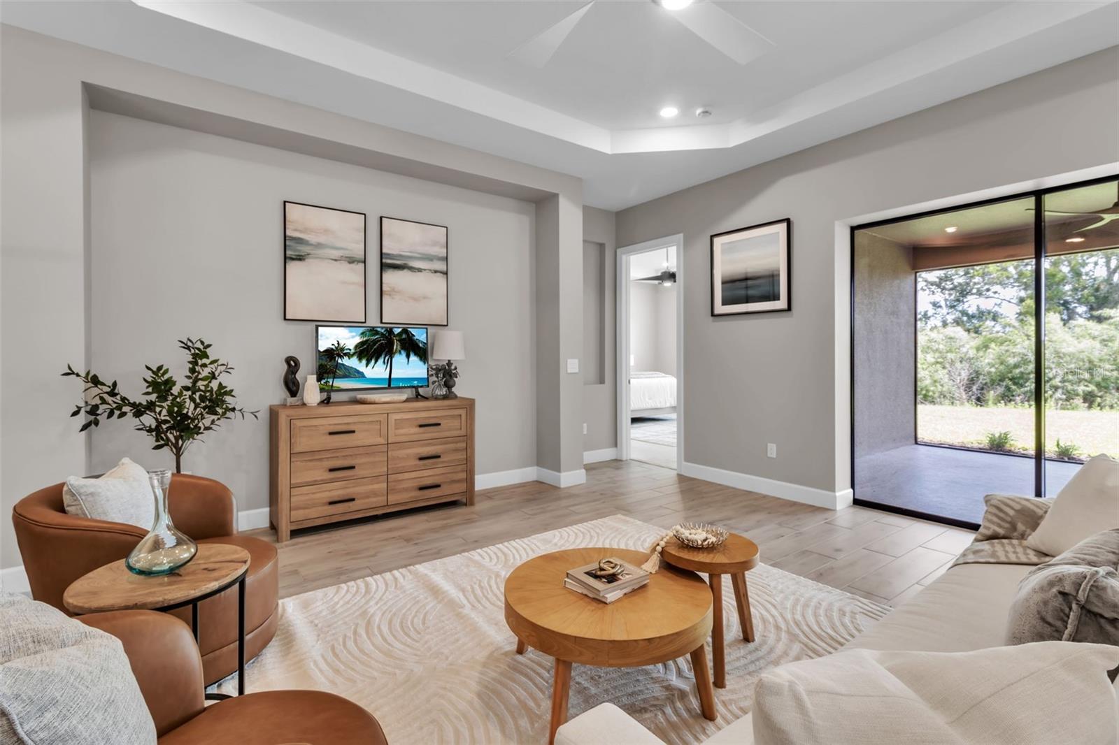 ESPLANADE NORTH AT ARTISAN LAKES SUBPH I - Residential