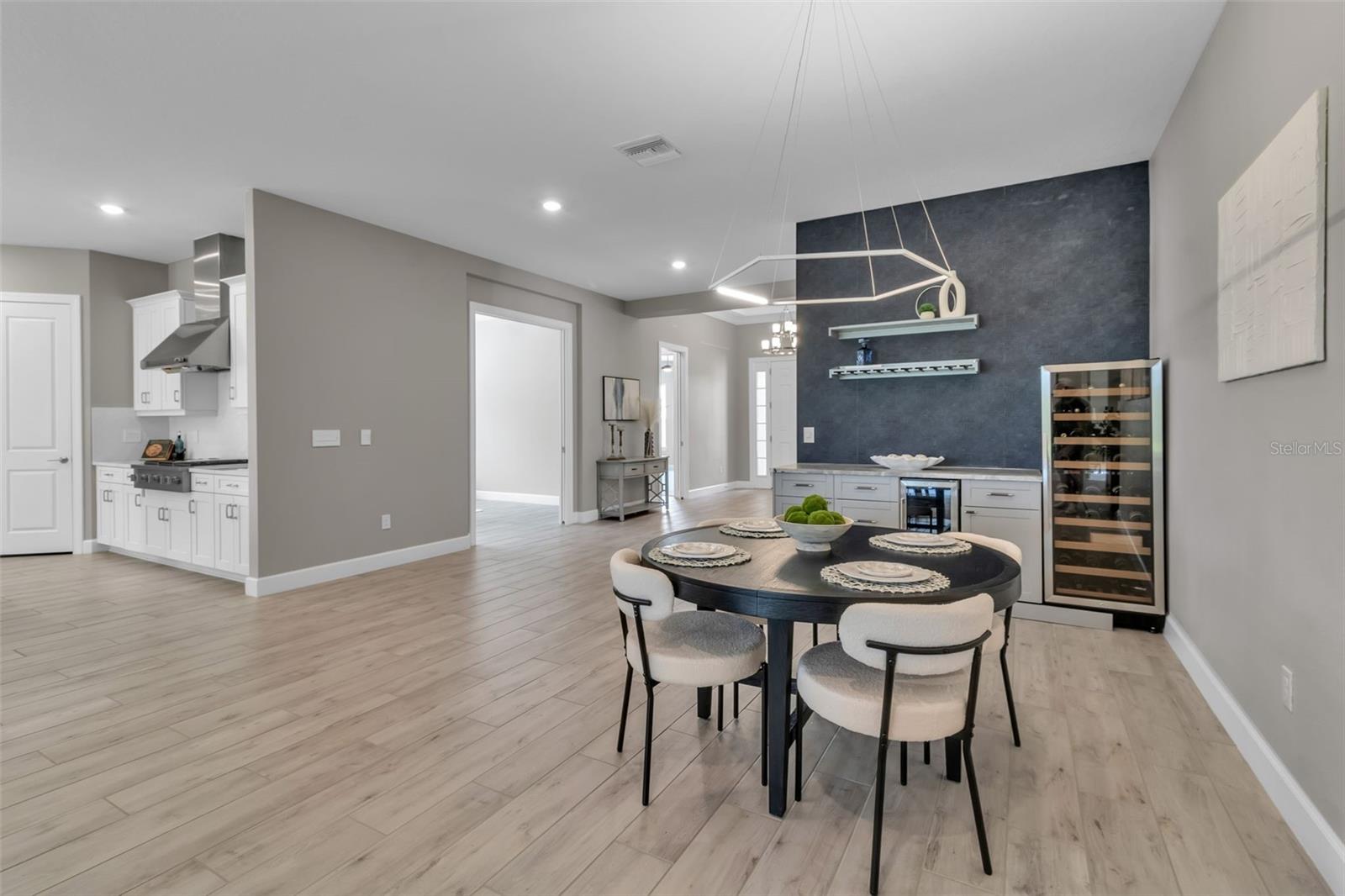 ESPLANADE NORTH AT ARTISAN LAKES SUBPH I - Residential