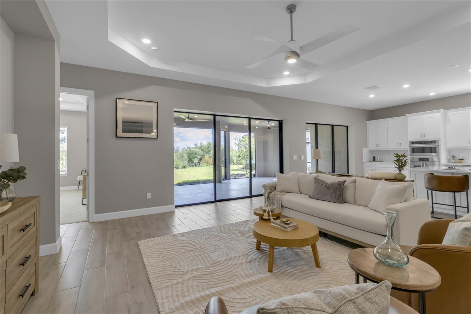 ESPLANADE NORTH AT ARTISAN LAKES SUBPH I - Residential