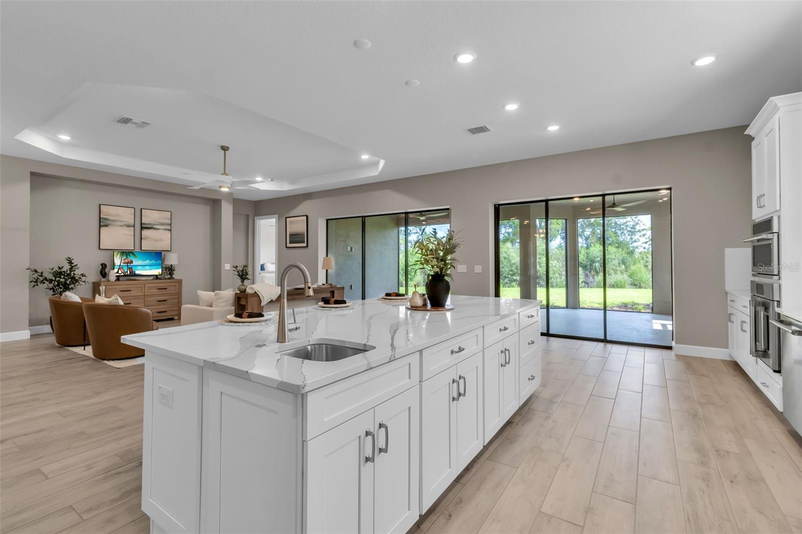 ESPLANADE NORTH AT ARTISAN LAKES SUBPH I - Residential