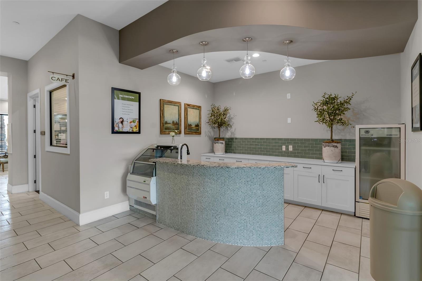 ESPLANADE NORTH AT ARTISAN LAKES SUBPH I - Residential
