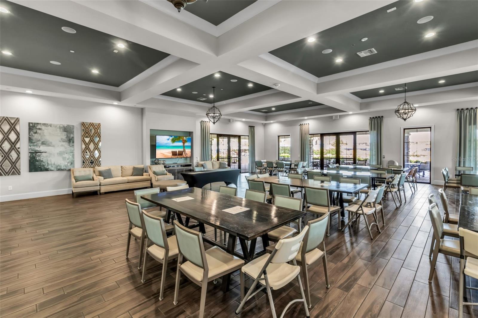 ESPLANADE NORTH AT ARTISAN LAKES SUBPH I - Residential