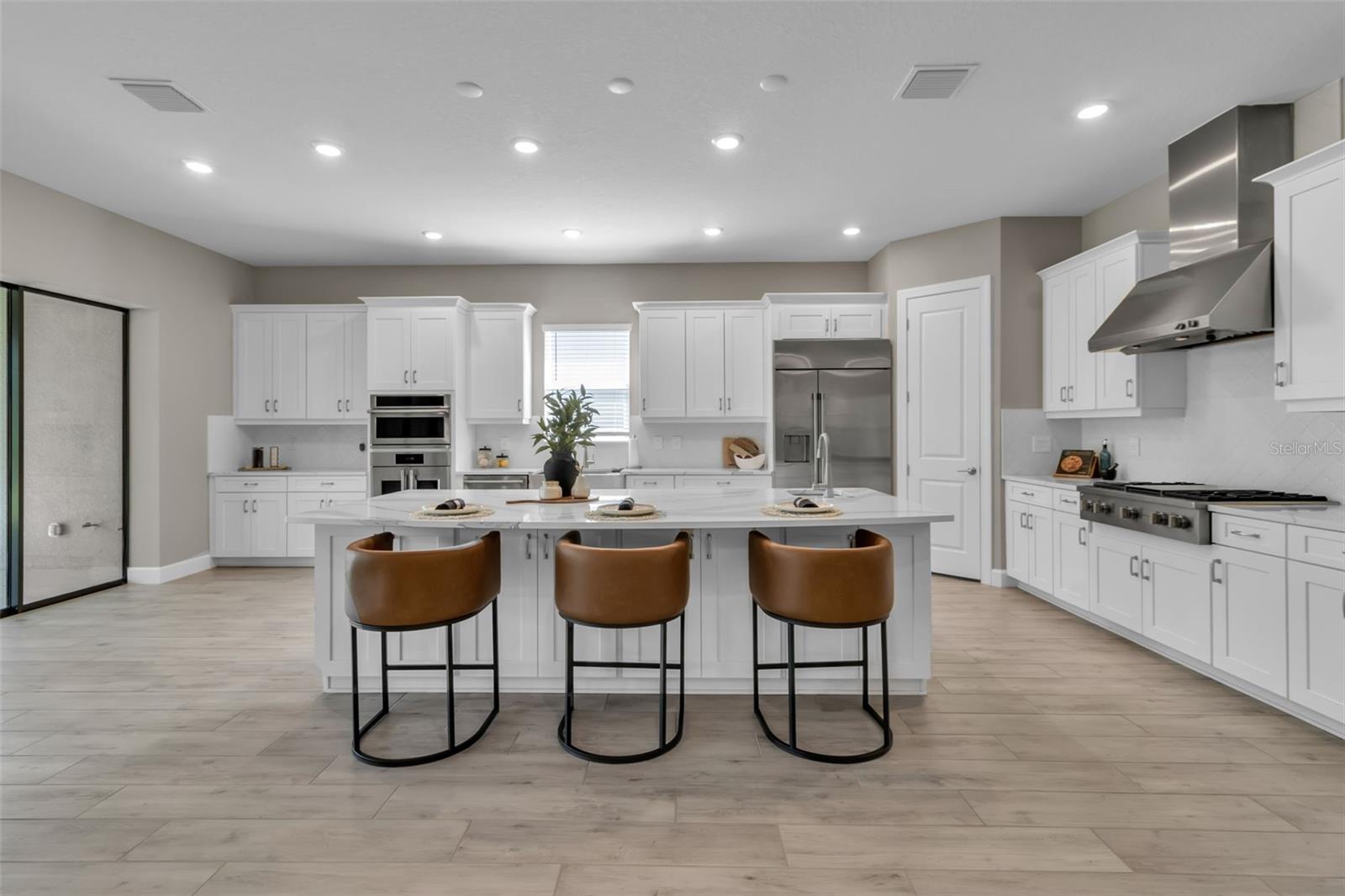 ESPLANADE NORTH AT ARTISAN LAKES SUBPH I - Residential