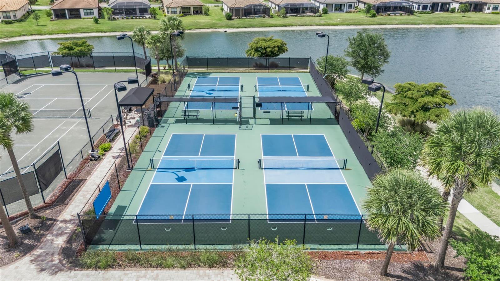 ESPLANADE NORTH AT ARTISAN LAKES SUBPH I - Residential
