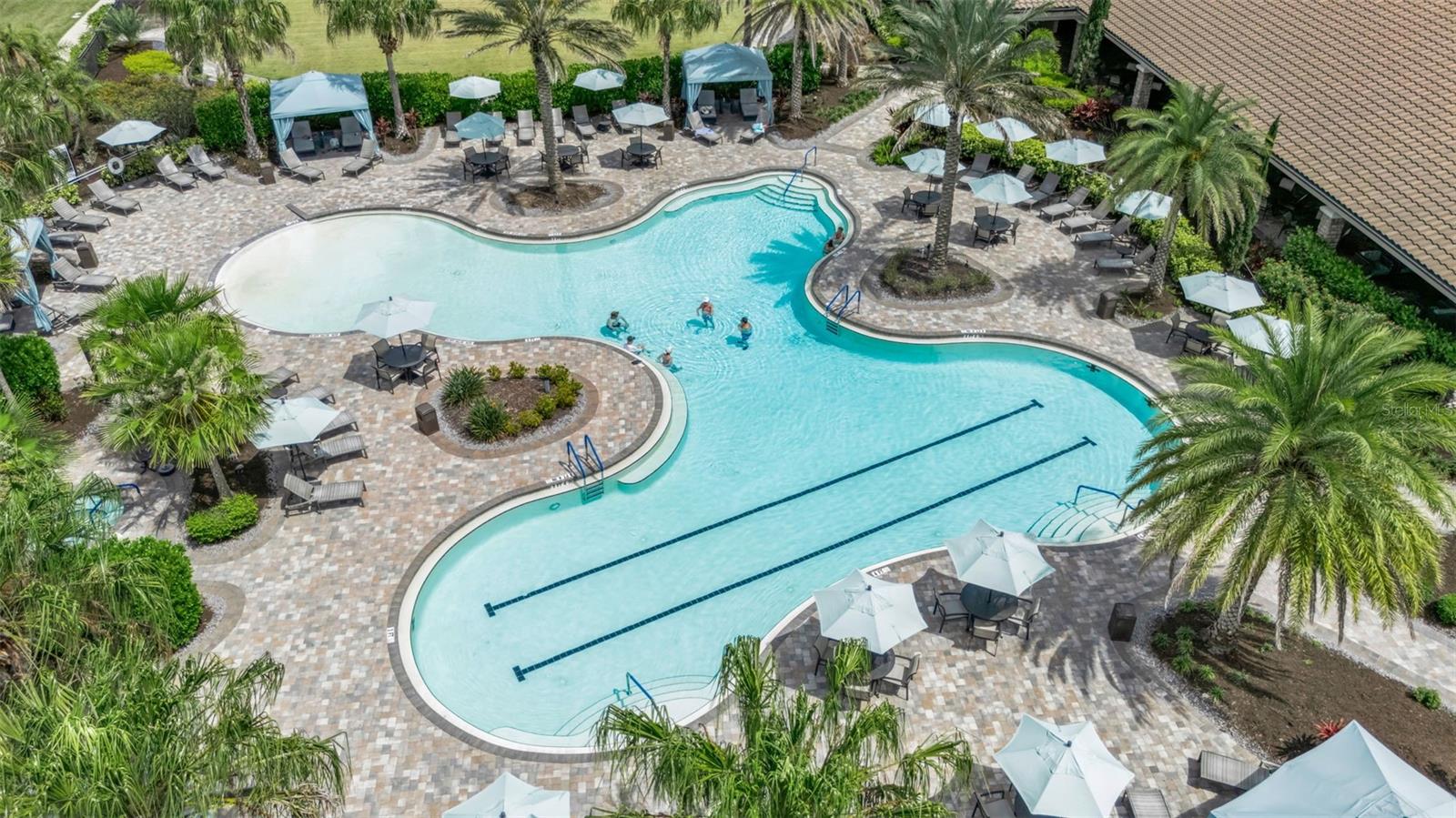 ESPLANADE NORTH AT ARTISAN LAKES SUBPH I - Residential