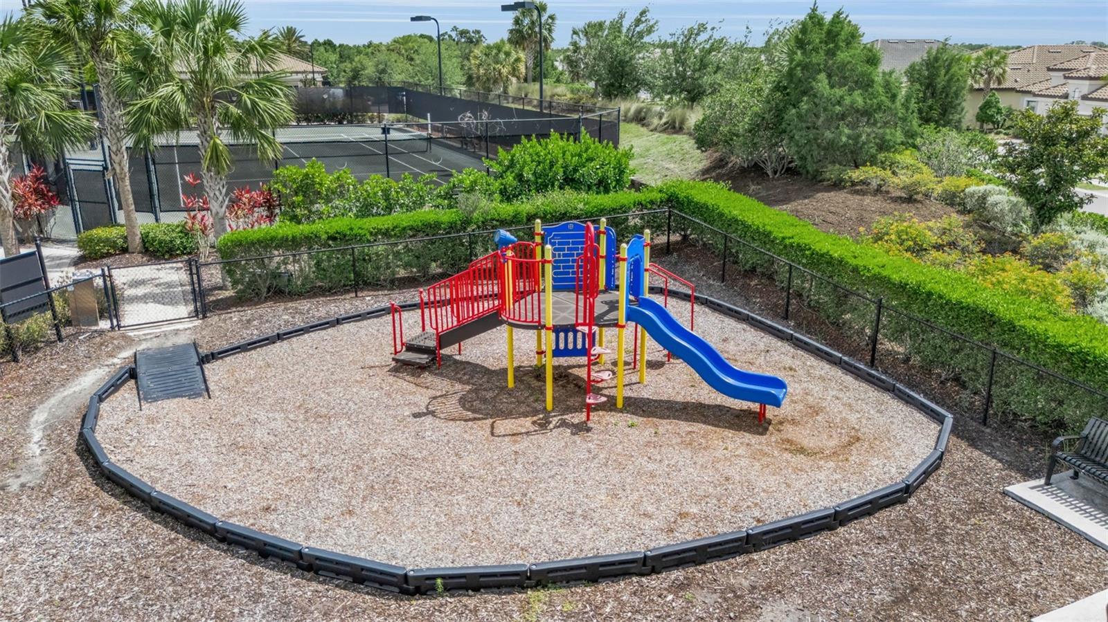ESPLANADE NORTH AT ARTISAN LAKES SUBPH I - Residential