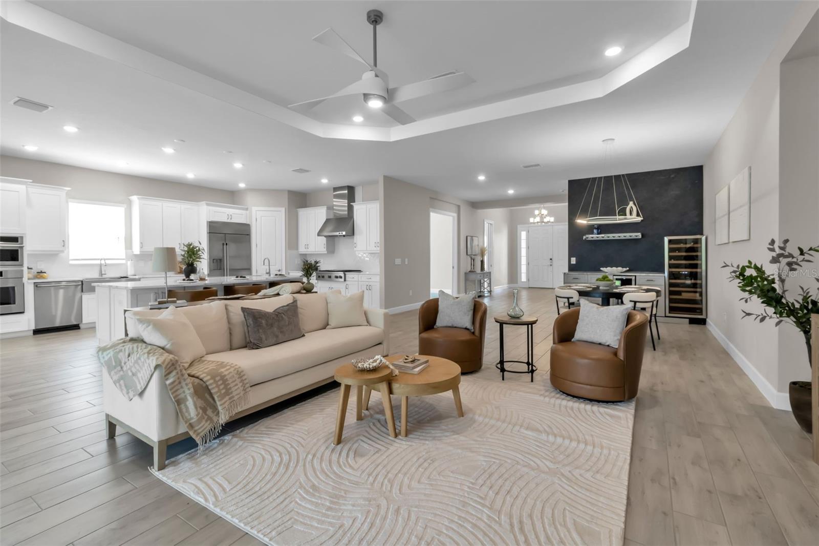 ESPLANADE NORTH AT ARTISAN LAKES SUBPH I - Residential