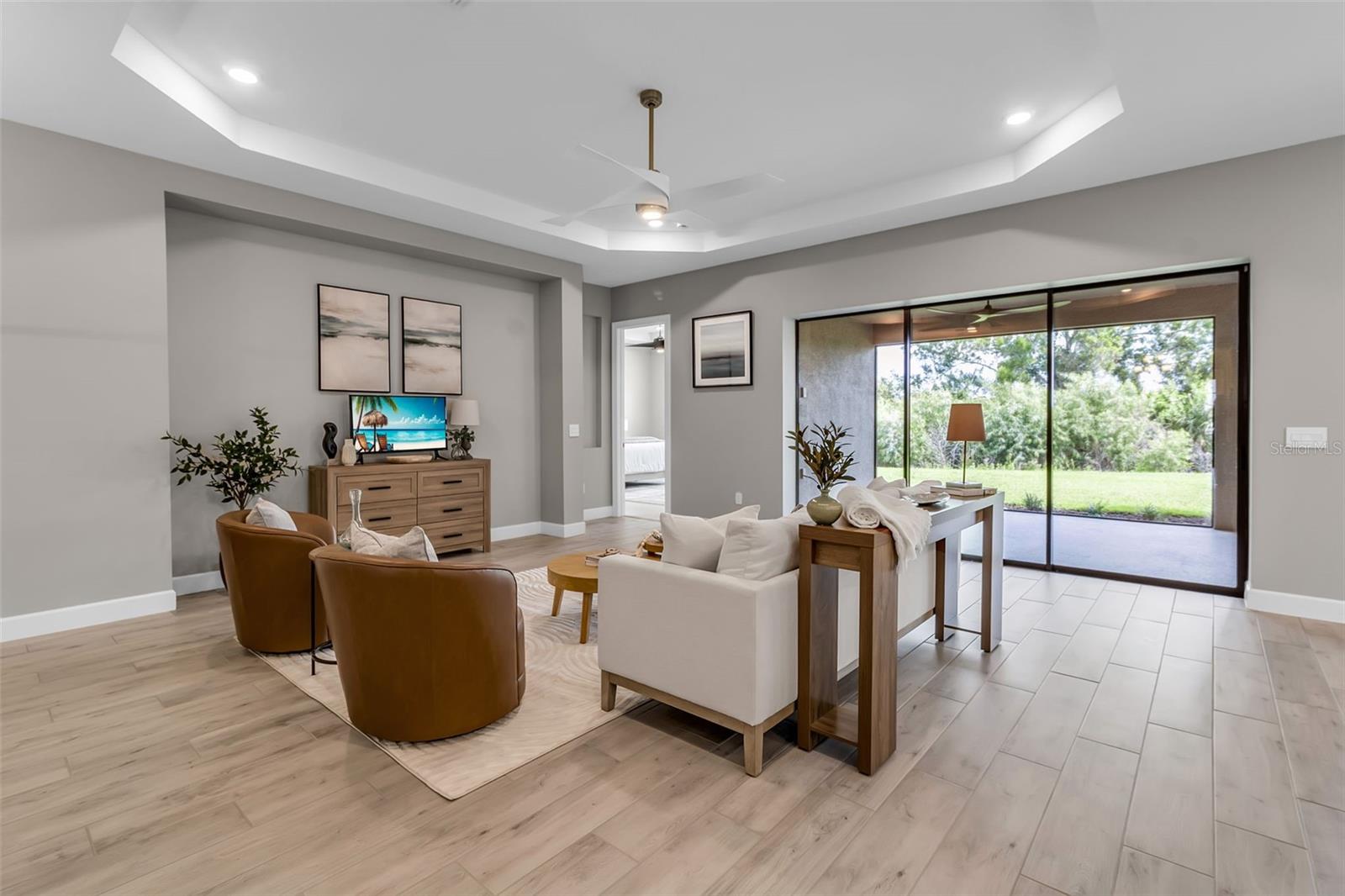 ESPLANADE NORTH AT ARTISAN LAKES SUBPH I - Residential