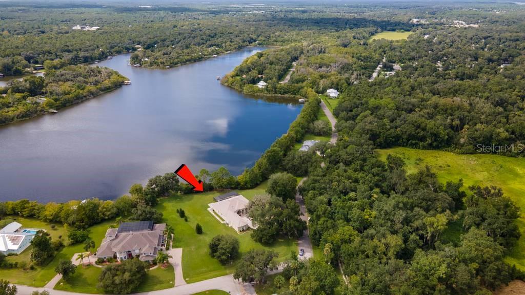 Lake Waterford Estates Unit 06 - Residential