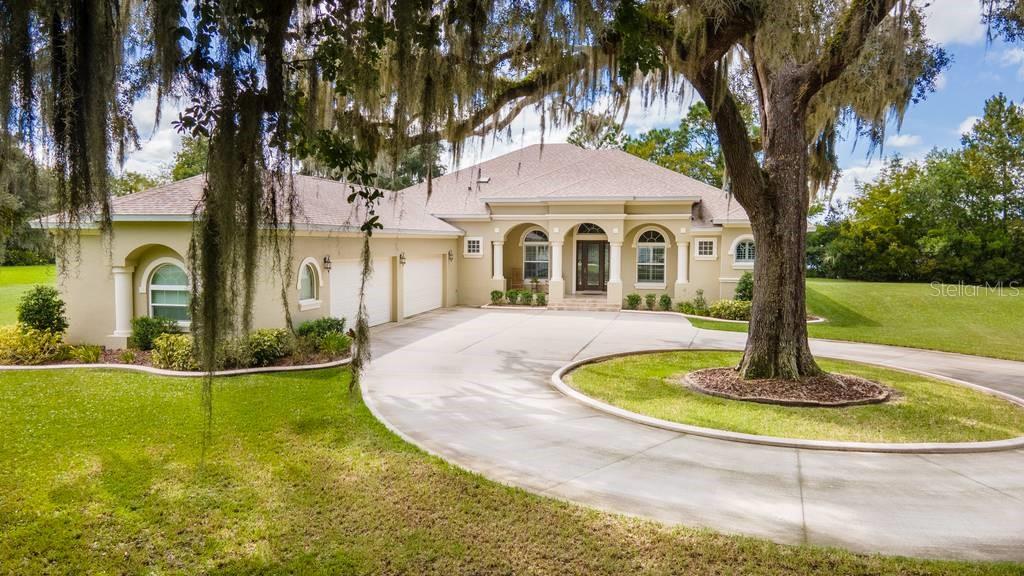 Lake Waterford Estates Unit 06 - Residential