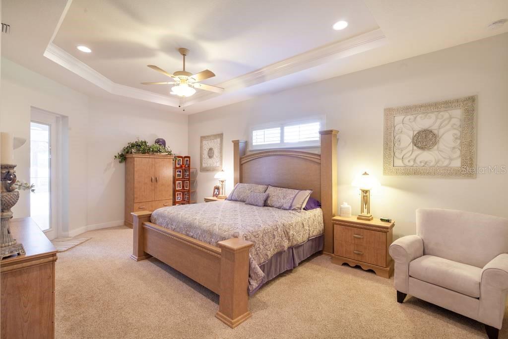 Lake Waterford Estates Unit 06 - Residential