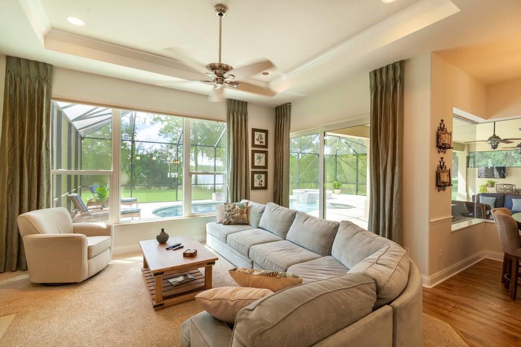 Lake Waterford Estates Unit 06 - Residential