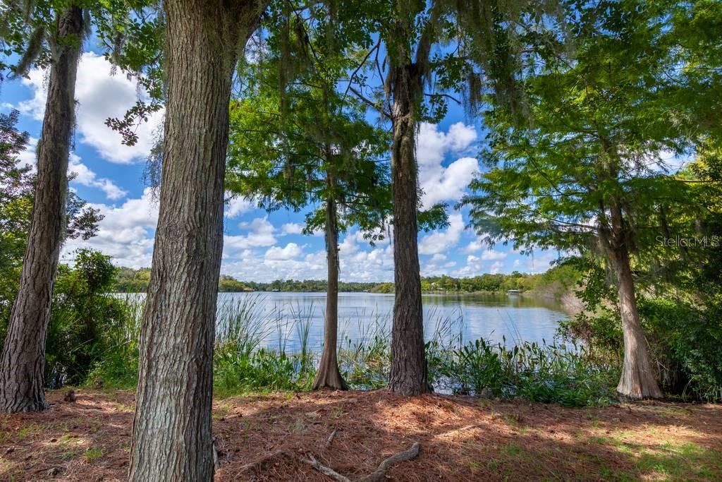 Lake Waterford Estates Unit 06 - Residential